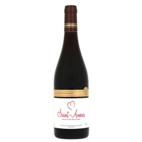 75cl vin rouge Saint Amour 75cl vin rouge Saint Amour