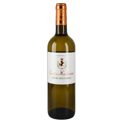 75cl vin blanc Cuvée Hortense - Entre deux Mers