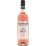 75cl Bordeaux rosé -Crf agir- La cave d'Augustin Florent