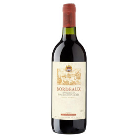 75cl Bordeaux rouge discount NM - Les petites caves 75cl Bordeaux rouge discount NM - Les petites caves