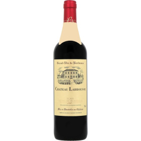75cl  vin rouge Blaye château Labrousse -Reflets de France 75cl  vin rouge Blaye château Labrousse -Reflets de France