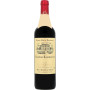 75cl  vin rouge Blaye château Labrousse -Reflets de France