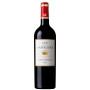 75cl Saint Emilion vin rouge - Leo de la Gaffelière