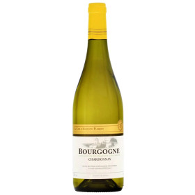 75cl Vin blanc  bourgogne - La cave d'Augustin Florent 75cl Vin blanc  bourgogne - La cave d'Augustin Florent