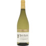 75cl vin blanc petit Chablis - Crf - La cave d'Augustin Florent
