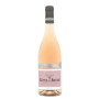 75cl cote du Rhône rosé - Crf - La cave d'Augustin Florent
