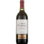 75cl Minervois vin rouge - AOP Le pas du Templier