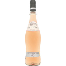 75cl cotes Provence vin rosé - Crf - La cave d'Augustin Florent 75cl cotes Provence vin rosé - Crf - La cave d'Augustin Florent