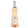 75cl Cotes de Provence rosé Billette