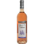 75cl Coteaux d'Aix Provence rosé Carrefour - La cave d'Augustin Florent