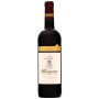75cl Bergerac vin rouge - Carrefour - La cave d'Augustin Florent