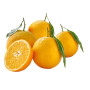 Orange feuille vrac au kg