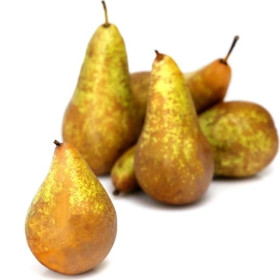 Poire petit prix barquette 1kg