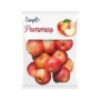 Pomme bicolore sachet 1,5kg