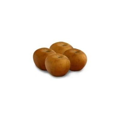 Pomme Canada grise vrac au kg