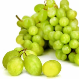 Raisin sans pépins barquette