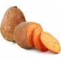 Patate douce vrac au kg  (légume  exotique )