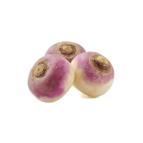Navet violet vrac au kg