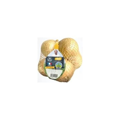 Oignon jaune  filet 1kg