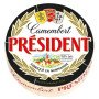 Camembert 250g Président