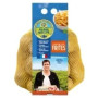 Pommes de terre  "frites" filet 2,5kg
