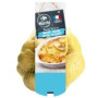 Pommes de terre  " blanche vapeur  " filet 2,5kg