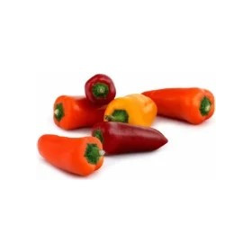 Poivron mini sachet