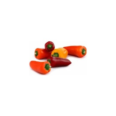 Poivron mini sachet