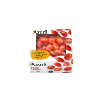 Tomate cerise  barquette  250gr 0,99€