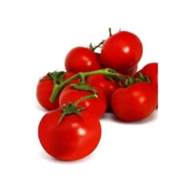 Tomate ronde grappe vrac au kg