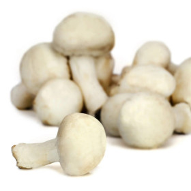 Champignon barquette 250gr
