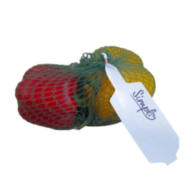 Poivron bicolore sachet 0,99€