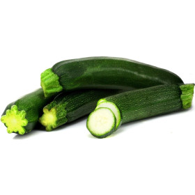 Courgette  vrac au kg
