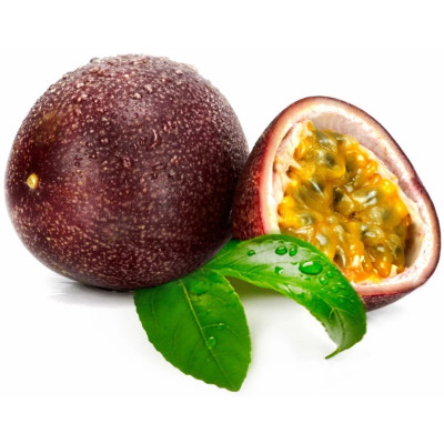 Fuit de la passion pièce (fruit exotique )