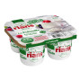 4x 100g  faisselle nature Rians