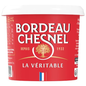 PRODUIT EN DATE COURTE A -20 % : Véritable Rillette Du Mans Bordeau Chesnel 220g