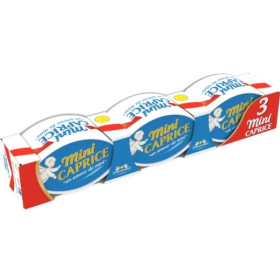 Mini caprice des dieux 3x50g