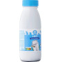 Bouteille de 50 cl de lait demi écrémé CRF Classic