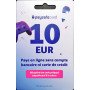 Paysafecard 10€