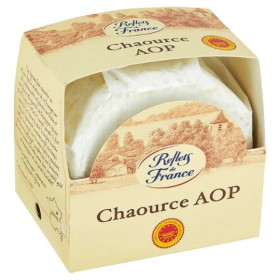 Chaource AOP Reflets de France 250g