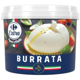 Burrata CRF 200g