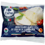 Mozzarella Di Bufala campana AOP CRF extra 125g