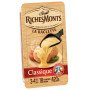 Fromage raclette classique RichesMonts 420g