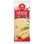 Bloc d'Emmental CRF 250g