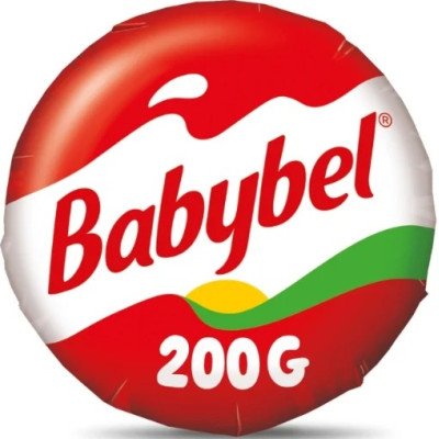 Babybel 200g