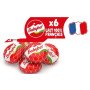 Mini Babybel  x6, 132g