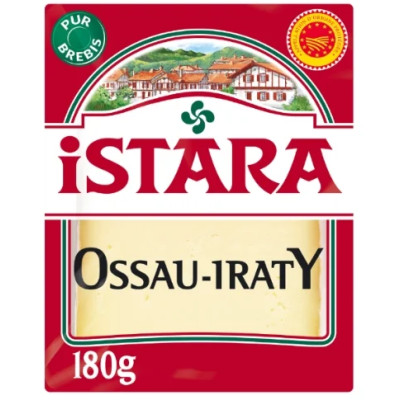 Ossau Iraty AOP Istara 180g