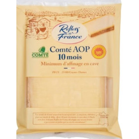 Comté AOP Reflets de France 250g
