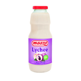 Maaza litchi 1L