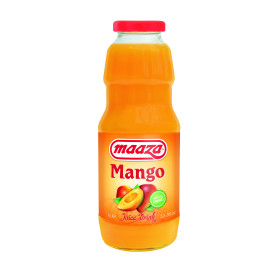 Maaza mangue 1L
